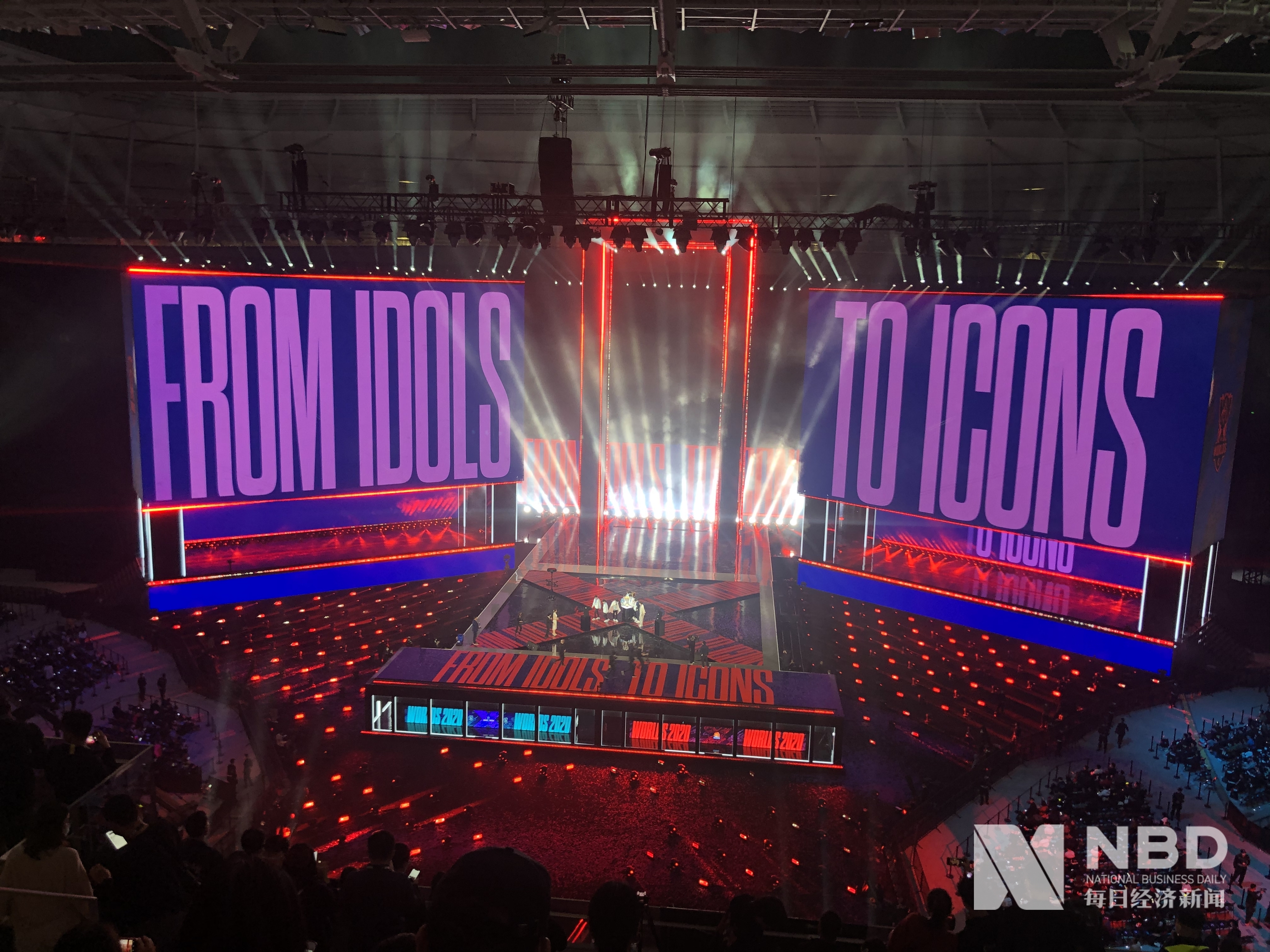 的接班人 的接班人