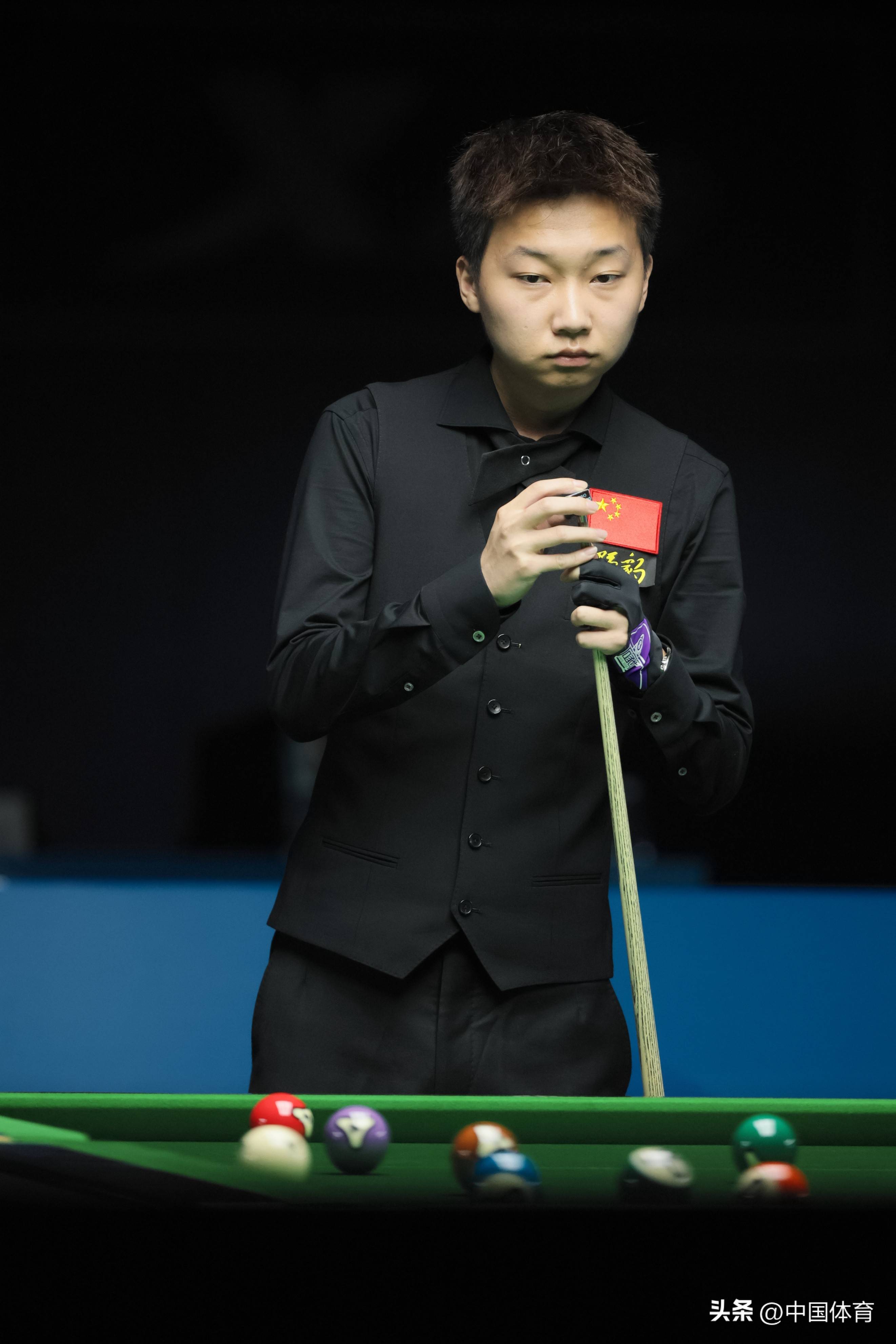 流畅的动作 流畅的动作