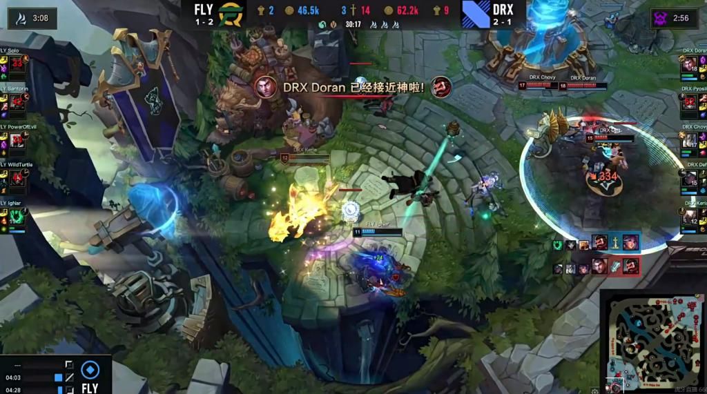 最鲜活的注 最鲜活的注