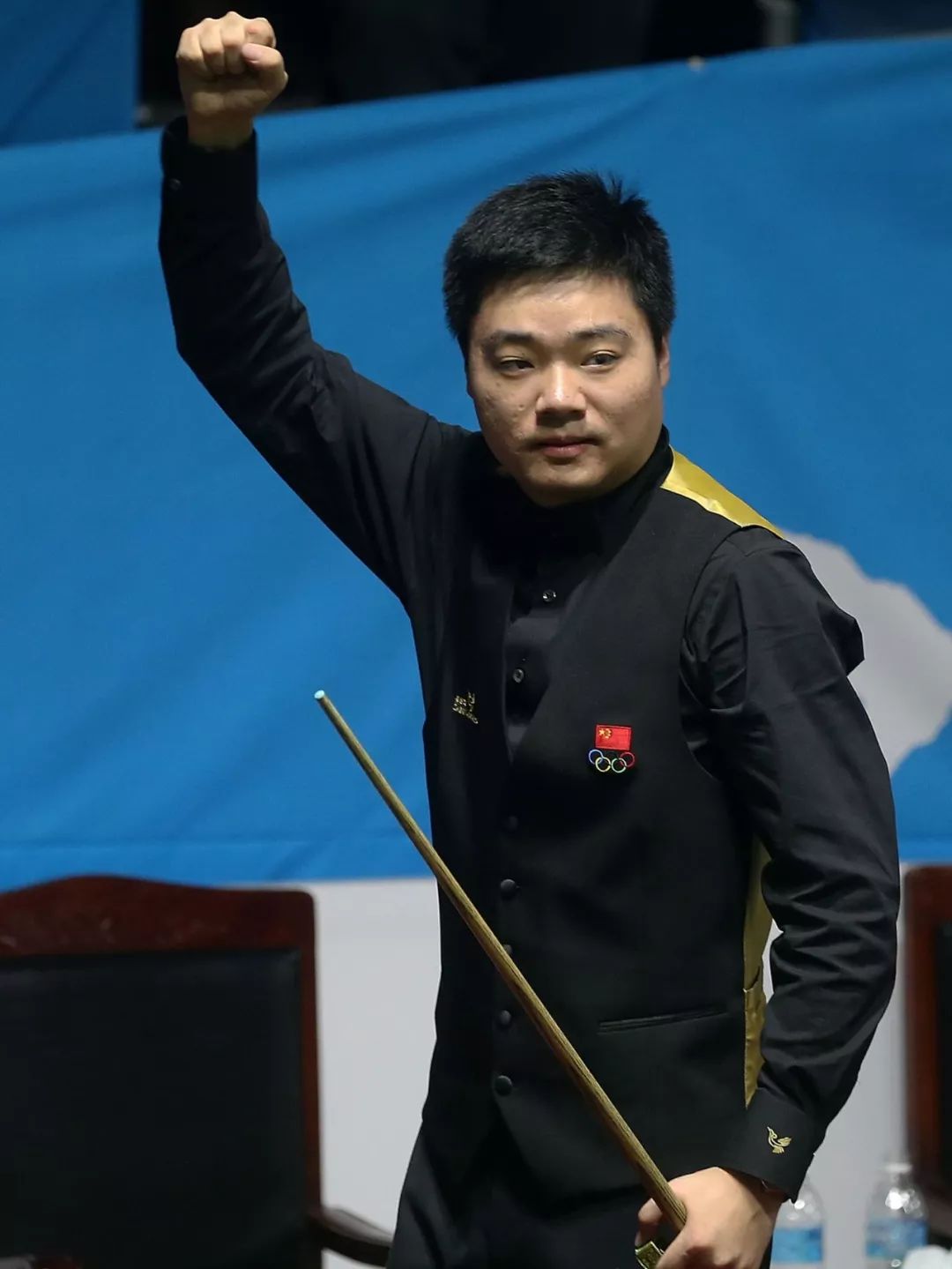 这四位选手 这四位选手