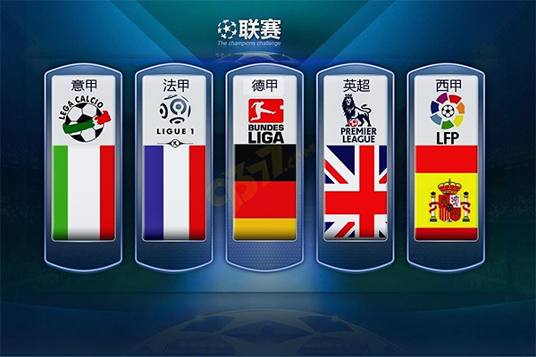 四名球星同 四名球星同