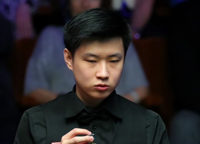 除了个人技 除了个人技