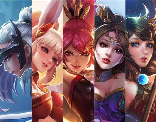 一场高分段 一场高分段